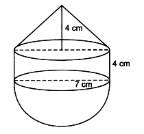 cone-hemisphere-cylinder
