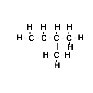 2-methyl-butane 