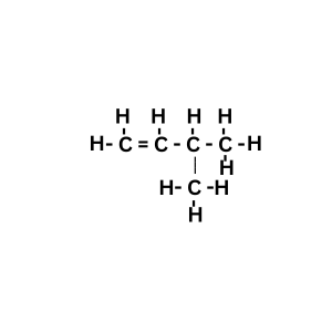 3-methyl-but-1-ene