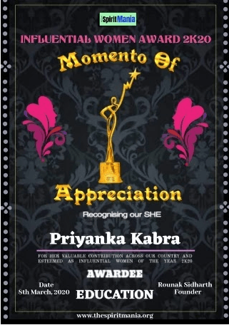 priyanka-kabra-best-educator