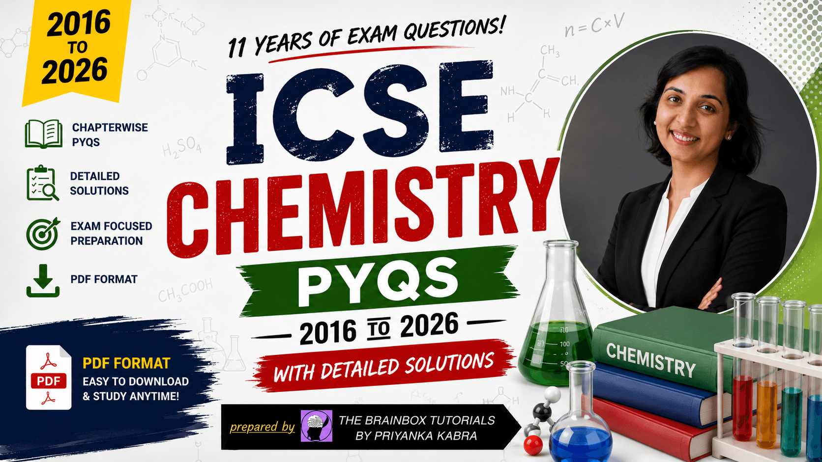 icse-10-chemistry-pyqs-solution