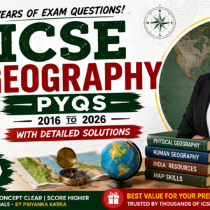 icse-geography-pyqs-solution