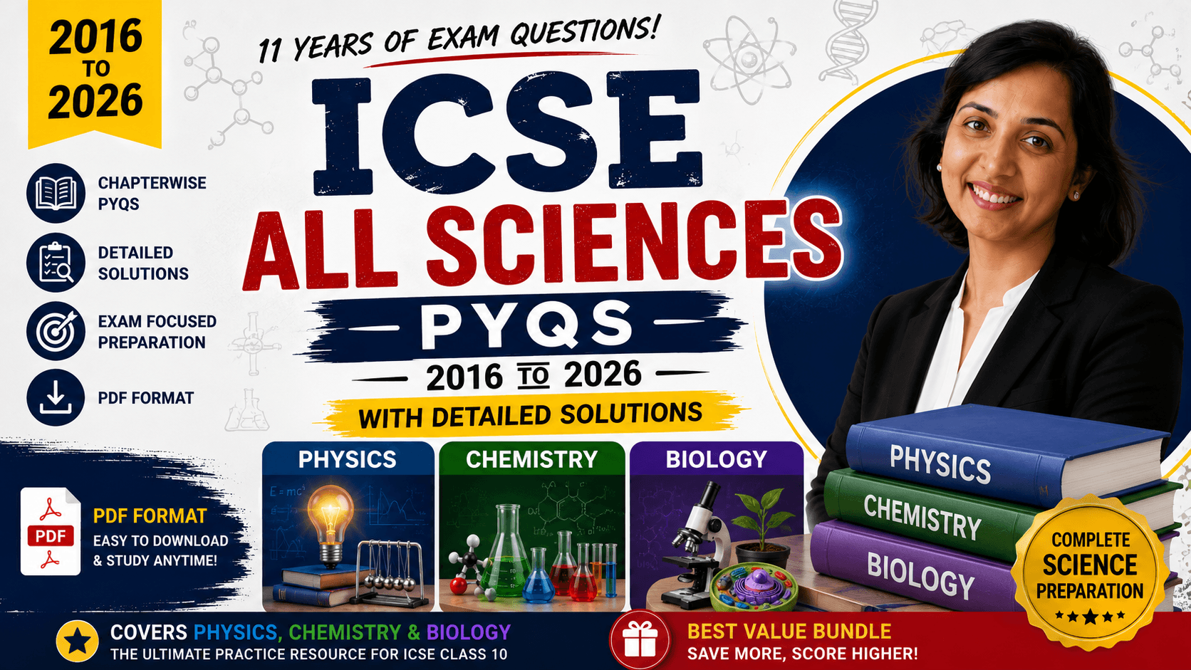 all-sciences-pyqs